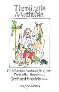 Tierärztin Mathilda