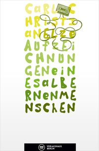 Aufzeichnungen eines albernen Menschen