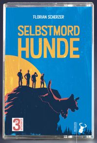 Selbstmordhunde