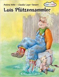 Luis Pfützensammler