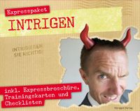 Expresspaket Intrigen