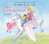Das Einhornfest