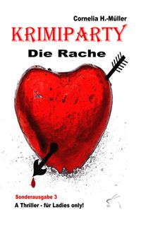 Krimiparty - Sonderausgabe 3