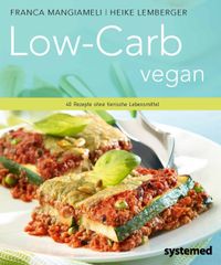 Low-Carb vegan