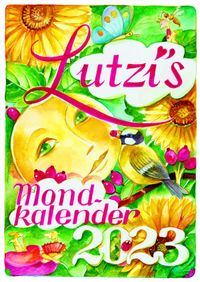 Lutzis Mondkalender kurz 2023