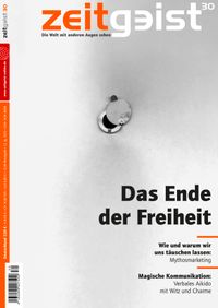 zeitgeist 30