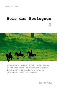 Bois des Boulognes 1