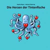 Die Herzen der Tintenfische