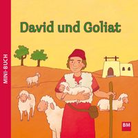 David und Goliat