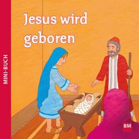 Jesus wird geboren