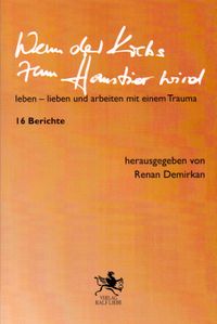Wenn der Krebs zum Haustier wird