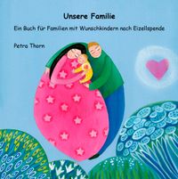 Unsere Familie.