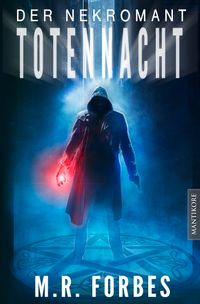 Der Nekromant - Totennacht