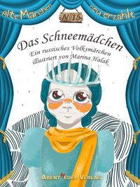 Das Schneemädchen