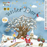 unser Dorf ~ Winter