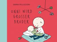 Onni wird großer Bruder