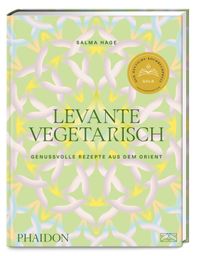Levante vegetarisch