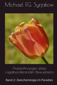 Aufzeichnungen eines vagabundierenden Bewusstseins