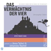 Das Vermächtnis der Vier
