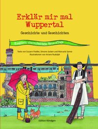 Erklär mir mal Wuppertal