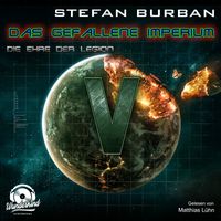 Das gefallene Imperium 5