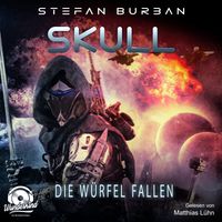 Skull 3