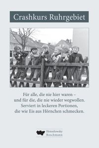 Crashkurs Ruhrgebiet