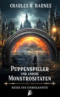 Puppenspieler und andere Monstrositäten