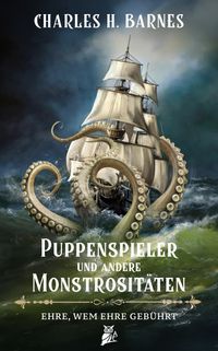Puppenspieler und andere Monstrositäten (8)