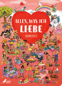 Alles, was ich liebe