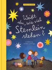 Weißt du, wie viel Sternlein stehen?