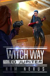 Witch Way to Jupiter