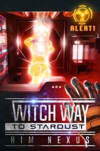 Witch Way to Stardust