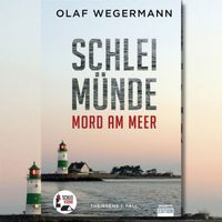 Schleimünde - Mord am Meer