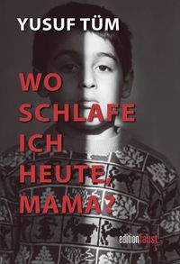 Wo schlafe ich eigentlich heute, Mama?