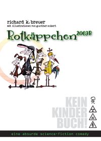 Rotkäppchen 2069B