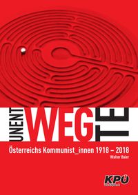 Unentwegte