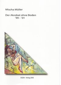 Der Akrobat Ohne Boden