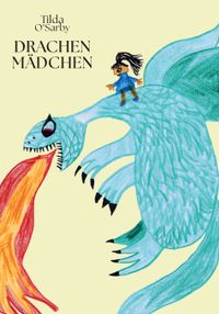 Drachenmädchen
