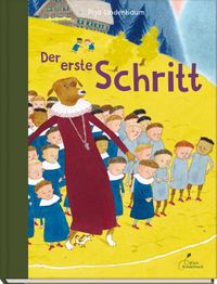 Der erste Schritt