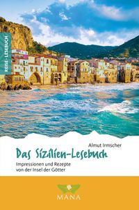 Das Sizilien-Lesebuch
