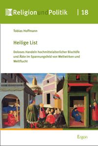 Heilige List