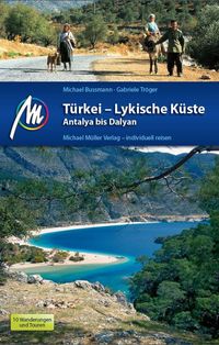Türkei - Lykische Küste