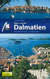 Mittel- und Süddalmatien