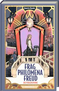 Frag Philomena Freud