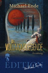 Die Vollmondlegende