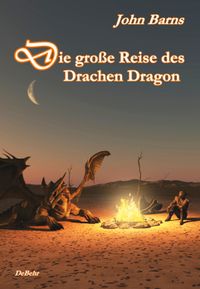 Die große Reise das Drachen Dragon