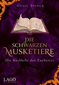 Die Schwarzen Musketiere 3