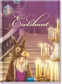 Trötsch Märchenbuch Eselshaut