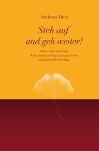 Steh auf und geh weiter!